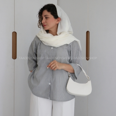 شومیز زنانه مدل تمشک