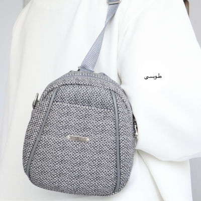 کیف سه کاره زنانه مدل بهین