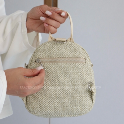 کیف سه کاره زنانه مدل بهین