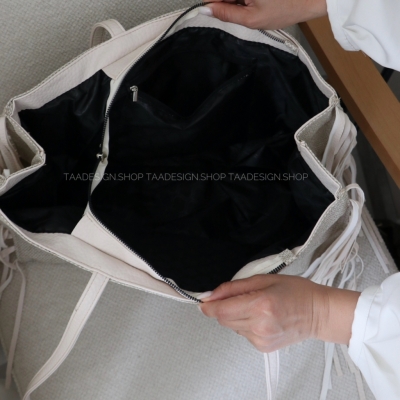 کیف بزرگ زنانه مدل پیکسی