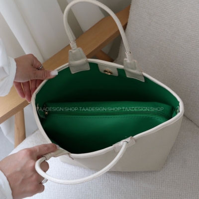 کیف زنانه بزرگ مدل میو میو