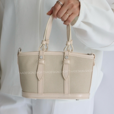 کیف زنانه دوشی - دستی مدل هیما