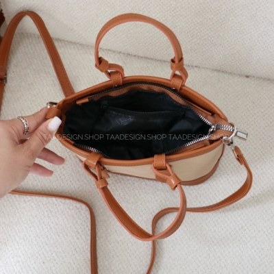 کیف زنانه دوشی_دستی مدل هیما