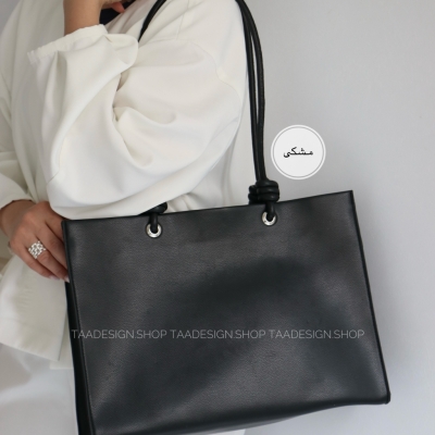 کیف زنانه بزرگ مدل فیونا