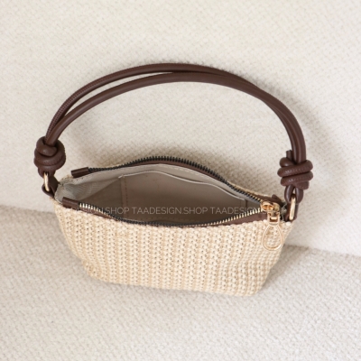 کیف زنانه دوشی_دستی مدل رینبو