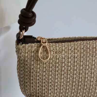 کیف زنانه دوشی_دستی مدل رینبو