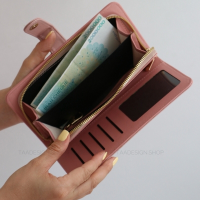 کیف پول و جاکارتی آریانا