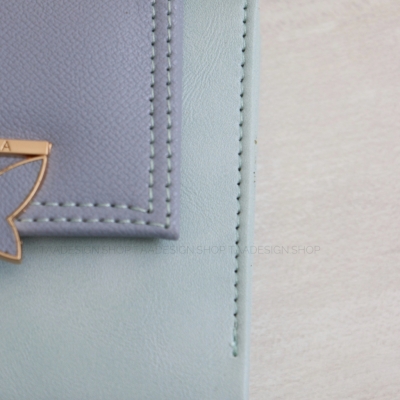 کیف پول زنانه و جاکارتی لیونا