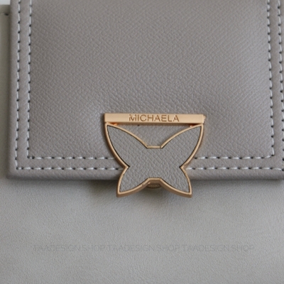 کیف پول زنانه و جاکارتی لیونا