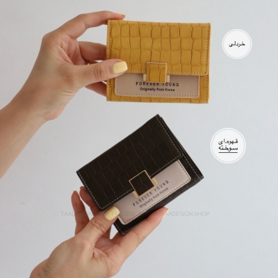 کیف پول و جاکارتی راینی