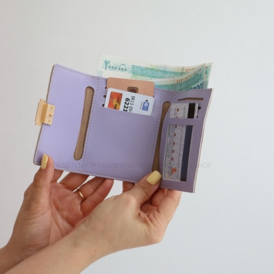 کیف پول و جاکارتی راینی