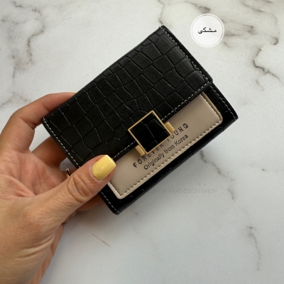 کیف پول و جاکارتی راینی