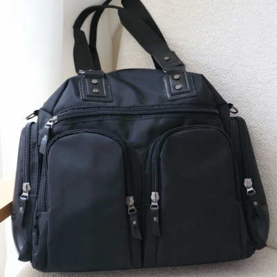 ساک بزرگ زنانه مدل فرانکو