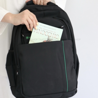 کوله پشتی بزرگ (swissgear)سویس گیر