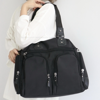 ساک بزرگ زنانه مدل فرانکو