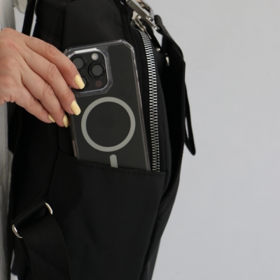 کوله پشتی اسپرت مدل امیلی