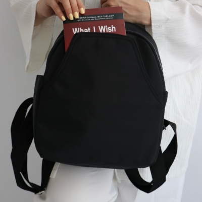 کوله پشتی اسپرت مدل امیلی