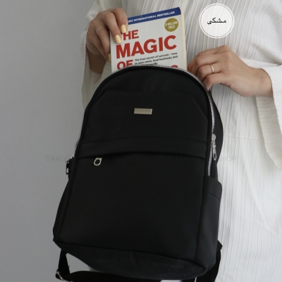 کوله پشتی اسپرت مدل لیلو