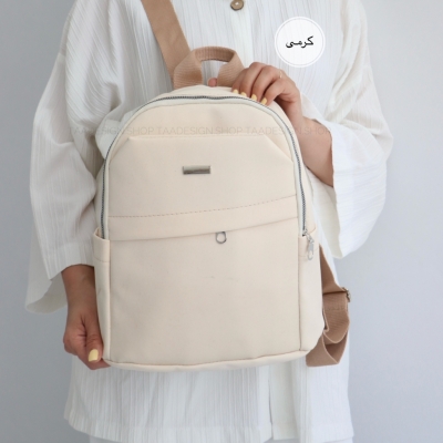 کوله پشتی اسپرت مدل لیلو