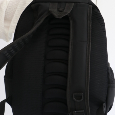 کوله پشتی بزرگ (pierre cardin)پیر کاردین