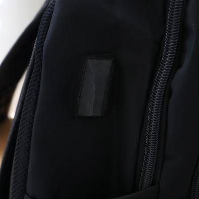 کوله پشتی بزرگ (pierre cardin)پیر کاردین