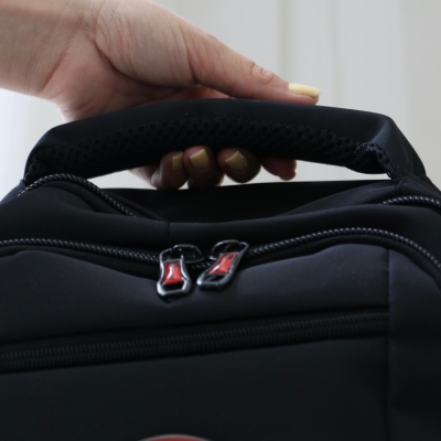 کوله پشتی بزرگ (pierre cardin)پیر کاردین