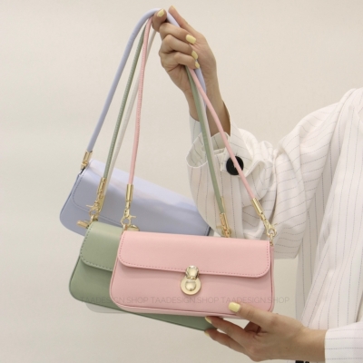 کیف زنانه دوشی  مدل ارچر