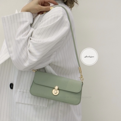 کیف زنانه دوشی  مدل ارچر