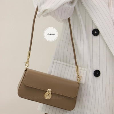 کیف زنانه دوشی  مدل ارچر