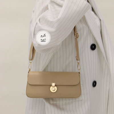 کیف زنانه دوشی  مدل ارچر