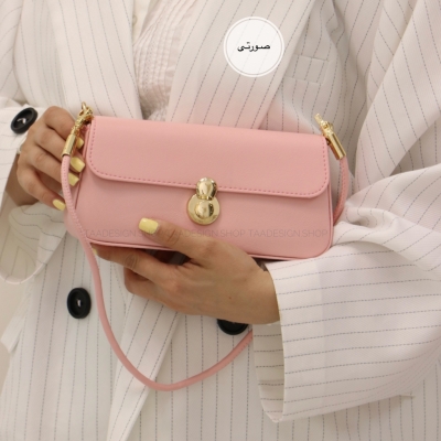 کیف زنانه دوشی  مدل ارچر