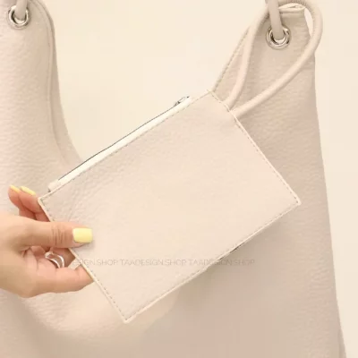 کیف زنانه بزرگ مدل Greta