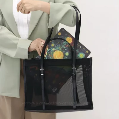 کیف زنانه داکو دوشی بزرگ