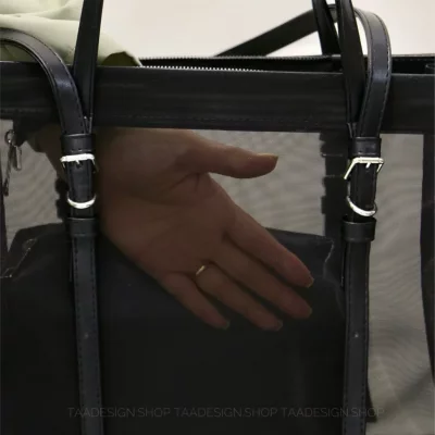 کیف توری بزرگ دوشی مدل داکو