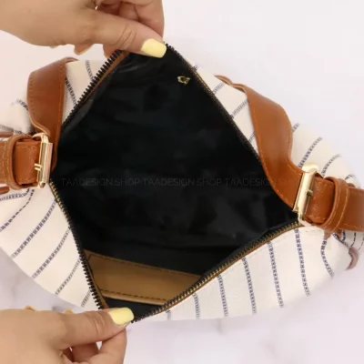 کیف دوشی زنانه دیلا