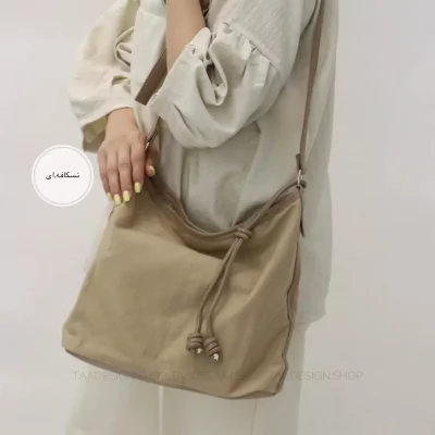 کیف زنانه دوشی مدل ریماز