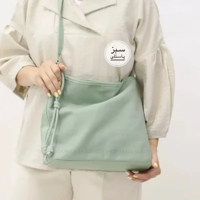 کیف زنانه دوشی مدل ریماز