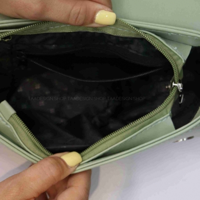 کیف زنانه دوشی مدل هایدا