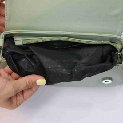 کیف زنانه دوشی مدل هایدا