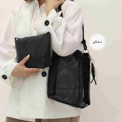 کیف زنانه دوشی مدل پانین