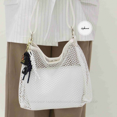 کیف زنانه دوشی مدل پانین