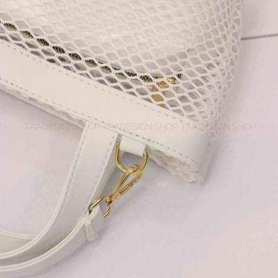 کیف زنانه دوشی_دستی مدل بنتون