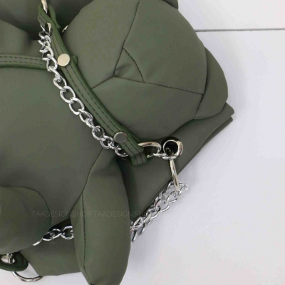 کیف زنانه دوشی مدل تدی