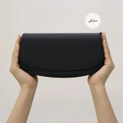 کیف زنانه دوشی مدل هایدا