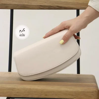 کیف زنانه دوشی مدل هایدا