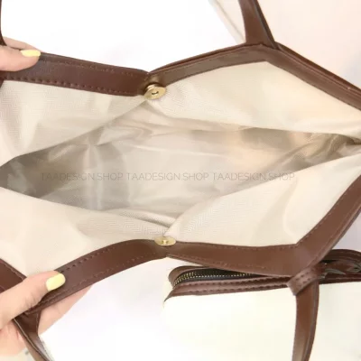 کیف زنانه بزرگ مدل مریدا