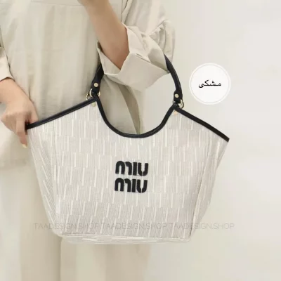 کیف زنانه بزرگ مدل مارینا