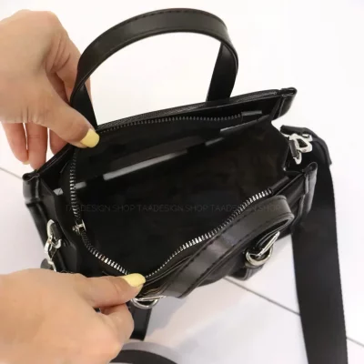 کیف زنانه دوشی_دستی  مدل لارسین