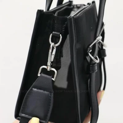 کیف زنانه دوشی_دستی  مدل لارسین