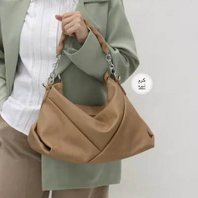 کیف زنانه بزرگ مدل آرتور